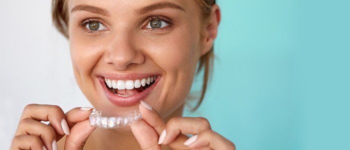 Can Invisalign® Fix Crooked Teeth?