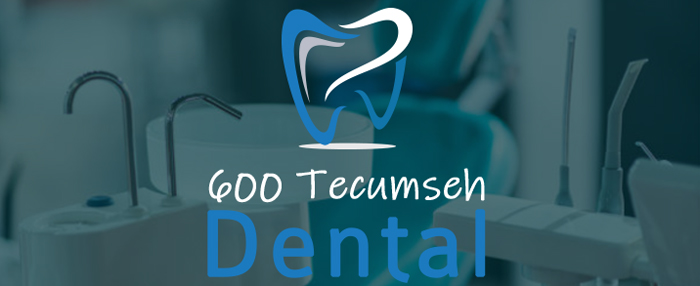 600 Tecumseh Dental