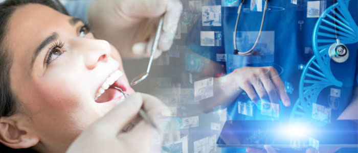 The Connection between Oral Health and Systemic Health