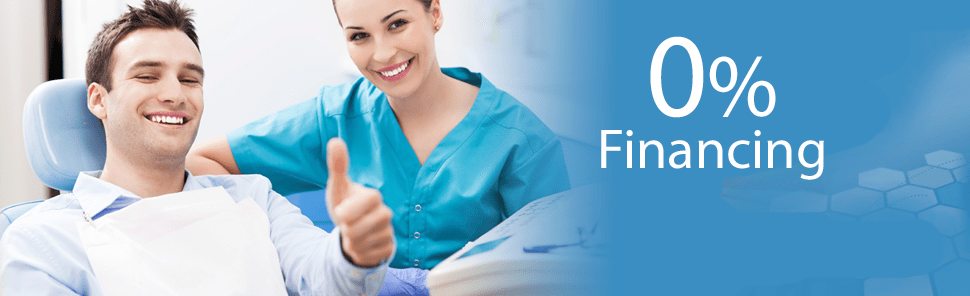 Dental Financing