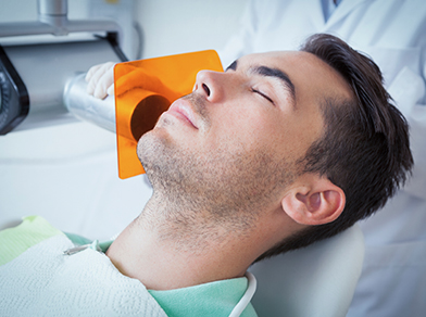 Sleep Dentistry in Ontario