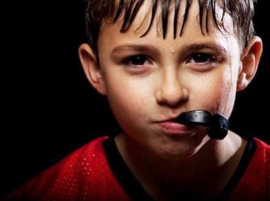 Sports Mouth Guards